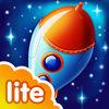 Space Mission Lite (Free Educational And Fun App For Kids Toddlers About Cosmos, Vehicles, Mars, Moon And Aliens)