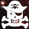 Space Pirates Gold Doubloons
