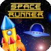 Space Runner Blast!