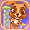 Space Rush: Jetpack Joyrider Puppy Game For Kids