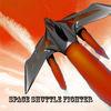Space Shuttle Fighter