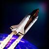 Space Shuttle Simulator 3D Free