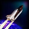 Space Shuttle Simulator 3D