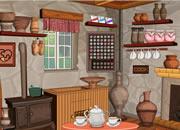 play French Kitchen Room Escape