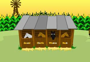 play Escape With Tom