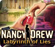 Nancy Drew: Labyrinth Of Lies