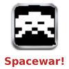 Spacewar! 1962 Ba.Net