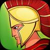 Spartan Warrior 3D: Glorious Battle