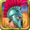 Spartan Warrior :: Fight Of Clans