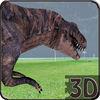 Tyrannosaurus Rex Jurassic Simulator Jungle Hunt