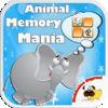 Animal Memory Mania