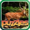 Animal Puzzles = 100+ Free Puzzle