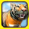Animal Simulator - Free Safari Animals Racing For Kids