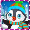 Animal Winter Dress Up - Fun Makeover For Children