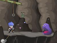 play Konchi Quest The Forbidden Map