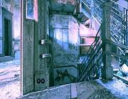 play Dilapidated Factory Escape