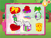 play Pony Surprise Party