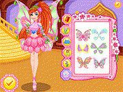 play Princess Winx Club