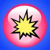 Bubble Burst - Pop Bubbles With Super Darts Chain Reaction Game