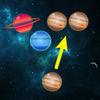 Bubble Planet Shooter : Space Shooting Puzzle Challenge