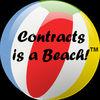 Contracts Is A Beach