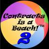 Contracts Is A Beach!™2