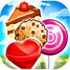 Cookie Crush 2- Cookie Jar Mania