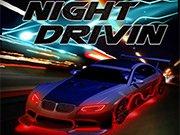 play Night Drivin