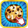 Cookie Tapper Collector - Chocolate Chip Kuki Clicker Jam