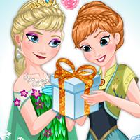 play Frozen Fever