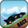 Cool Car Race: Old School Racing With Your Favorite Tv & Movie Cars