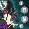 Cool Punk Girl Dress Up Pro - Play Best Fashion Dressing Game