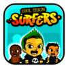 Cool Train Surfers Free - Rebel Skateboarding Fun