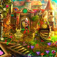 play Fantasy Land Escape