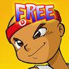 Funky Punch: Free Style