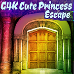 Cute Princess Escape