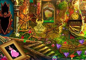 play Fantasy Land Escape