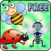 Funny Insect Planet Free