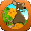 Funny Little Rodent Race - Grand Pet Mouse Chase Mania