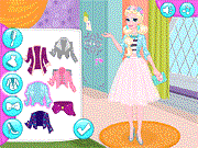 play Princesses Night Out