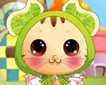 play Rawr Kitten Dress Up