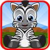 My Animals - Safari Kids Game