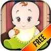 My Baby Food Care Free - Feed Chubby Baby Mania