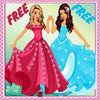 My Beautiful Princess Dress Up And Make Up Game