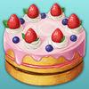 My Cake Shop Hd - Cake Maker Game