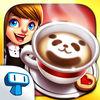 play My Coffee Shop - Coffeehouse Management Game