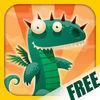 My Fun Dragon Run Racing - Free Game