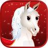 My Horse Dress Up And Puzzle Game