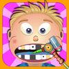 My Little Crazy Dentist - Fun Kids Game