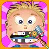 My Little Crazy Dentist - Fun Kids